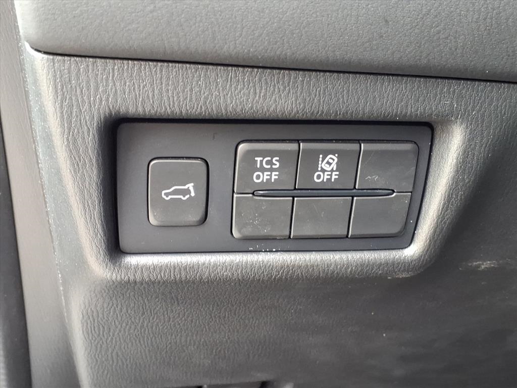 Mazda CX-5 Grand Touring AWD 2019 Mazda CX-5 Grand Touring AWD 2019