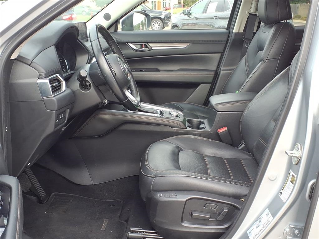 Mazda CX-5 Grand Touring AWD 2019 Mazda CX-5 Grand Touring AWD 2019