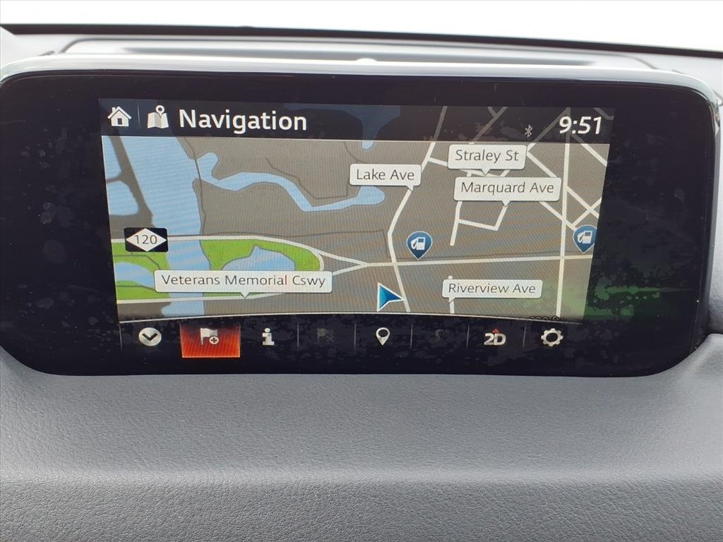 Mazda CX-5 Grand Touring AWD 2019 Mazda CX-5 Grand Touring AWD 2019