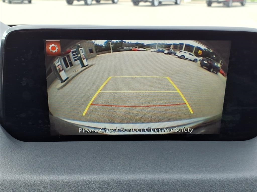 Mazda CX-5 Grand Touring AWD 2019 Mazda CX-5 Grand Touring AWD 2019