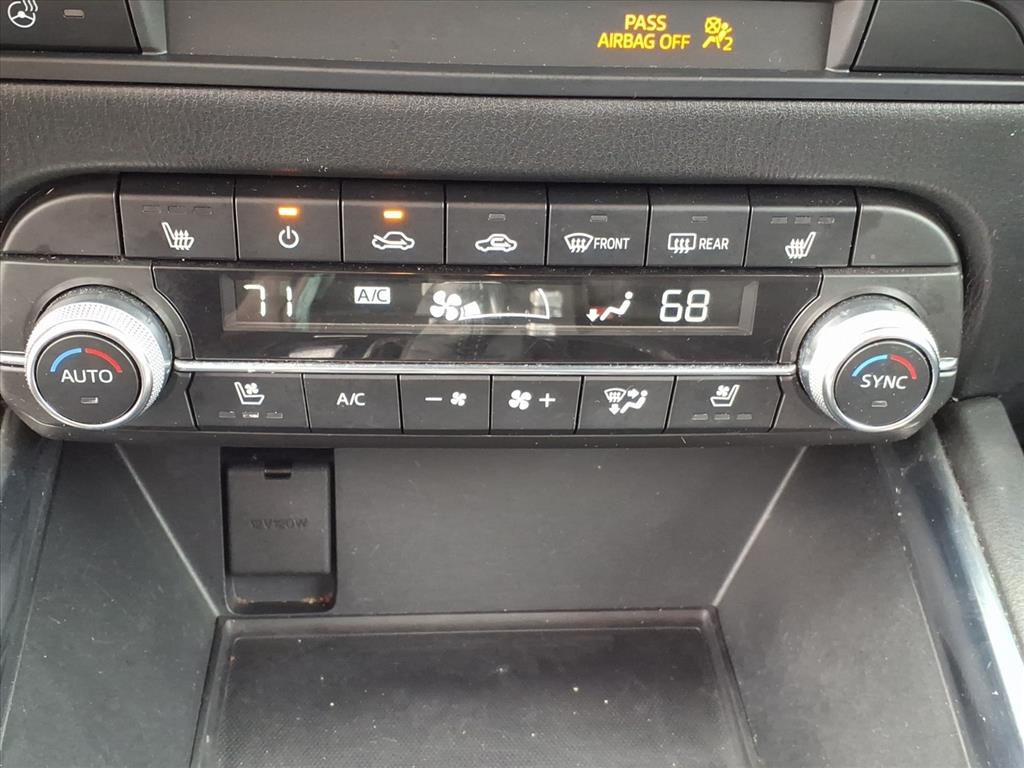 Mazda CX-5 Grand Touring AWD 2019 Mazda CX-5 Grand Touring AWD 2019