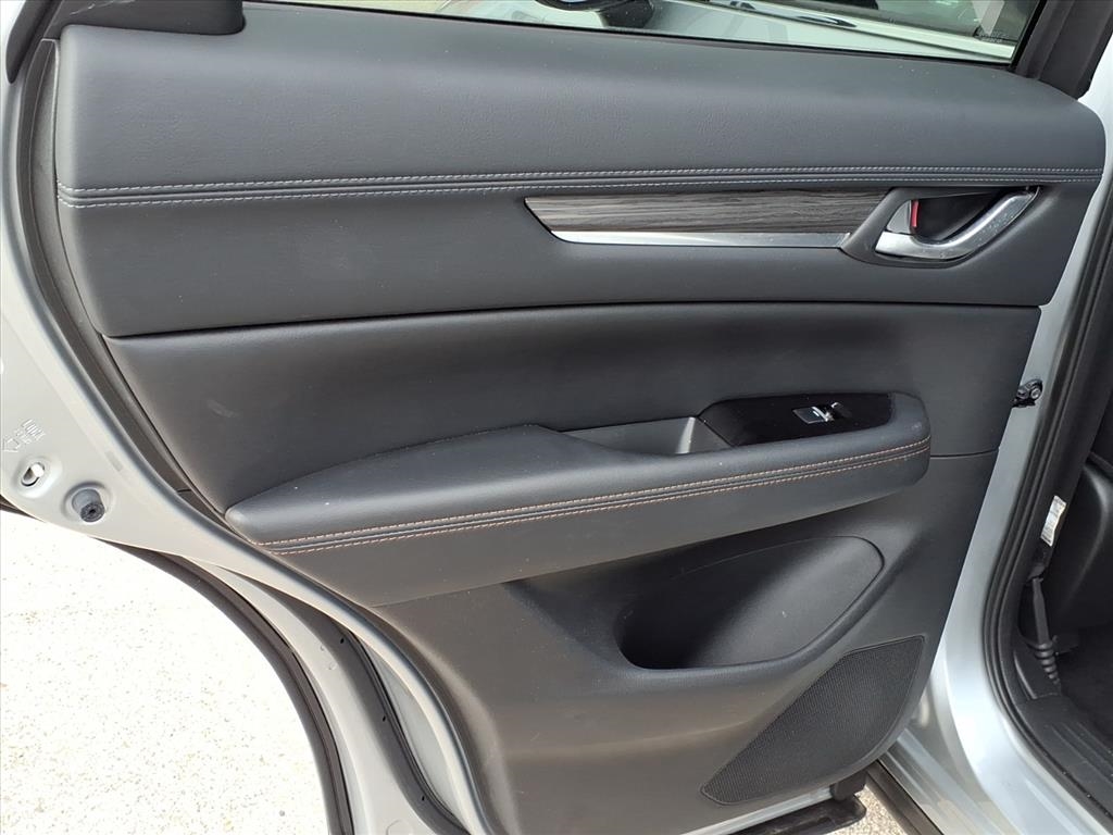 Mazda CX-5 Grand Touring AWD 2019 Mazda CX-5 Grand Touring AWD 2019