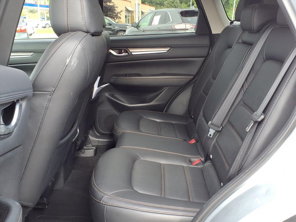 Mazda CX-5 Grand Touring AWD 2019 Mazda CX-5 Grand Touring AWD 2019