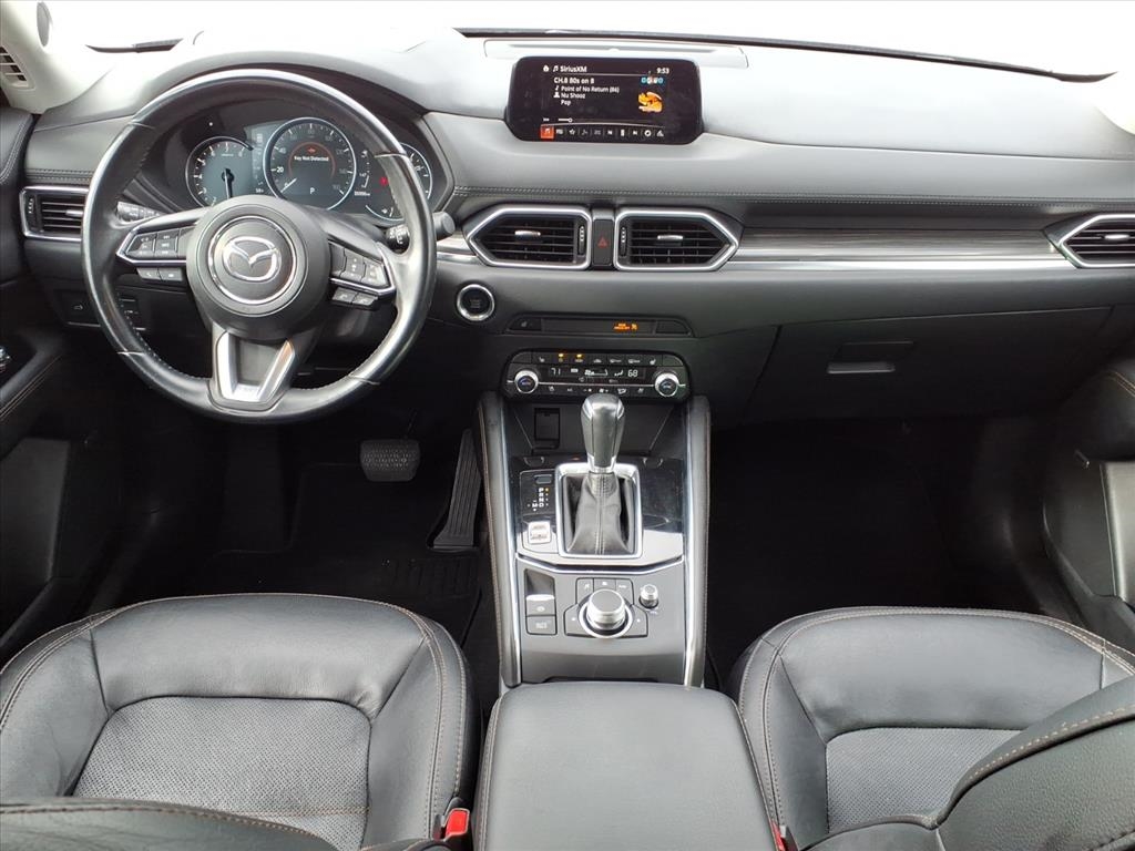 Mazda CX-5 Grand Touring AWD 2019 Mazda CX-5 Grand Touring AWD 2019