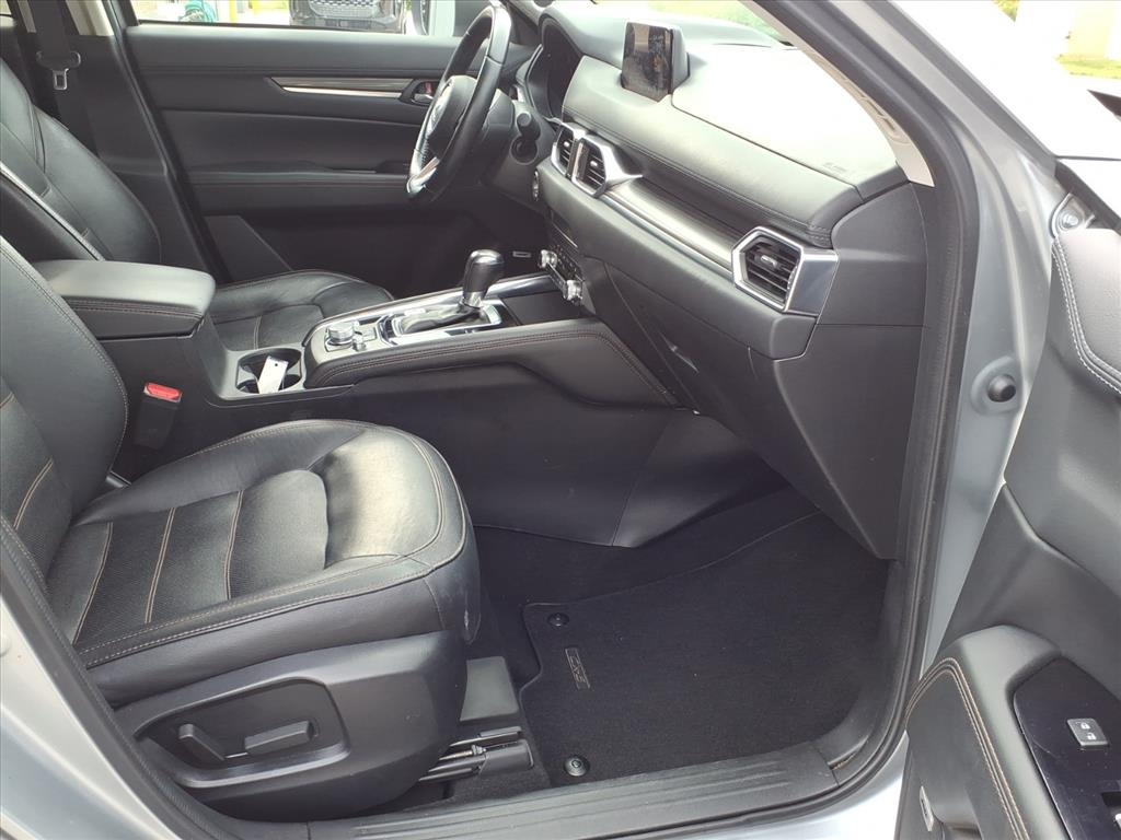 Mazda CX-5 Grand Touring AWD 2019 Mazda CX-5 Grand Touring AWD 2019