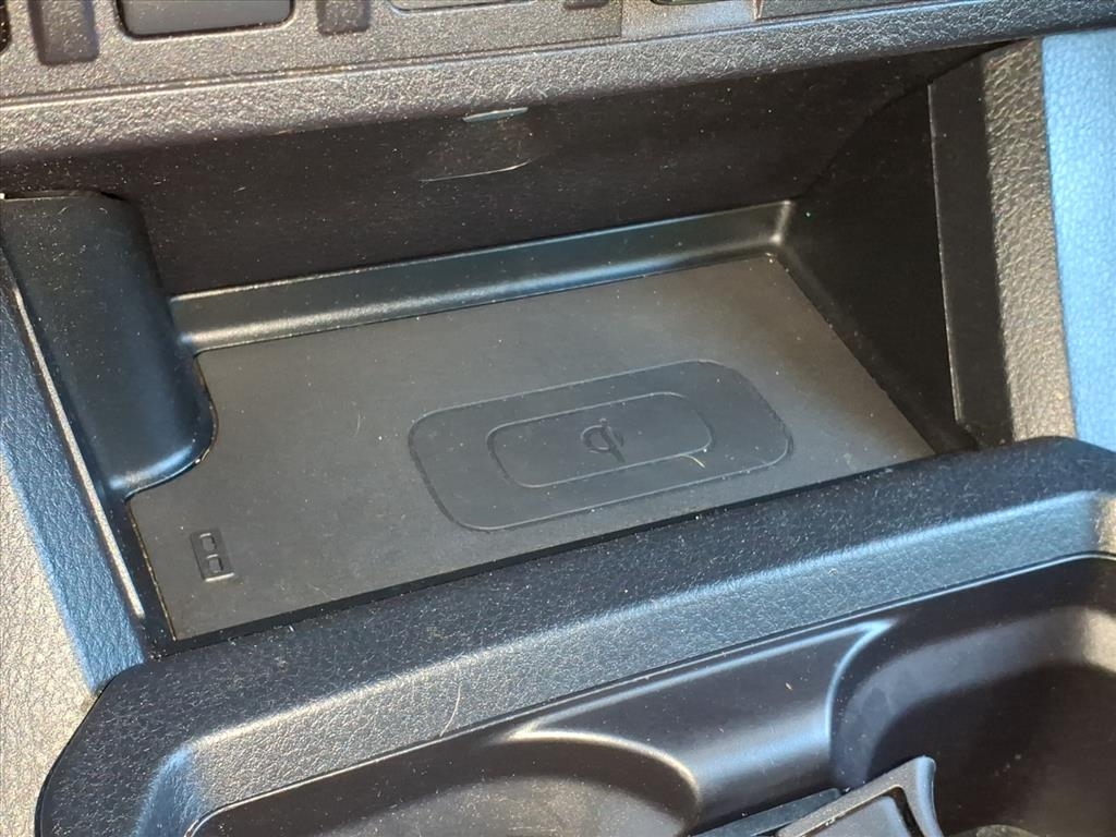 Toyota Tacoma 4WD TRD Off Road Double Cab 6' Bed V6 AT (Natl) 2019