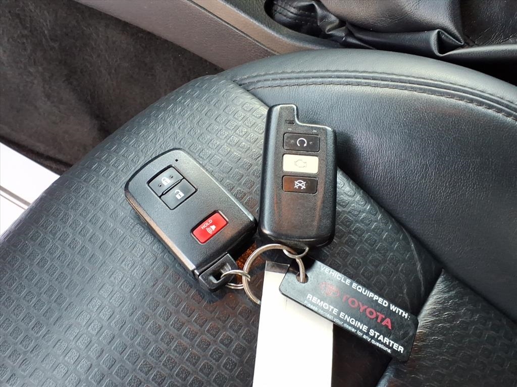 Toyota Tacoma 4WD TRD Off Road Double Cab 6' Bed V6 AT (Natl) 2019