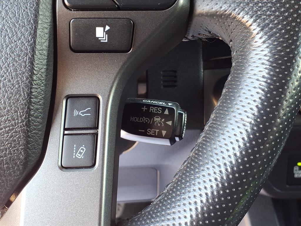 Toyota Tacoma 4WD TRD Off Road Double Cab 6' Bed V6 AT (Natl) 2019