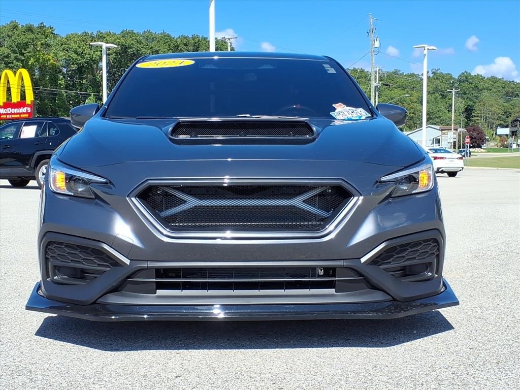 Subaru WRX Manual 2024 Subaru WRX Manual 2024