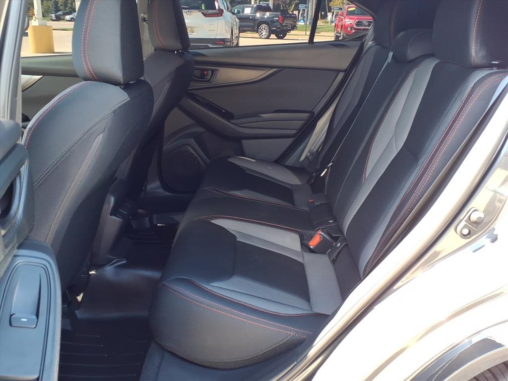 Subaru WRX Manual 2024 Subaru WRX Manual 2024