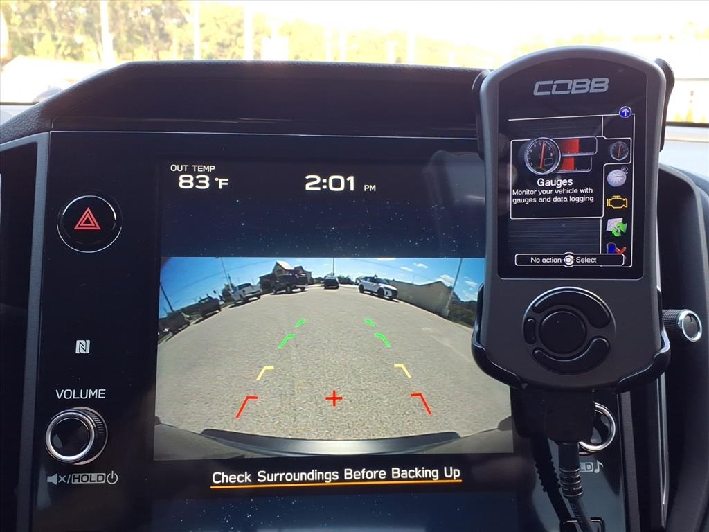 Subaru WRX Manual 2024 Subaru WRX Manual 2024