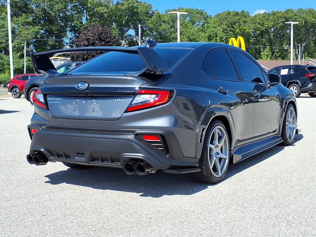 Subaru WRX Manual 2024 Subaru WRX Manual 2024