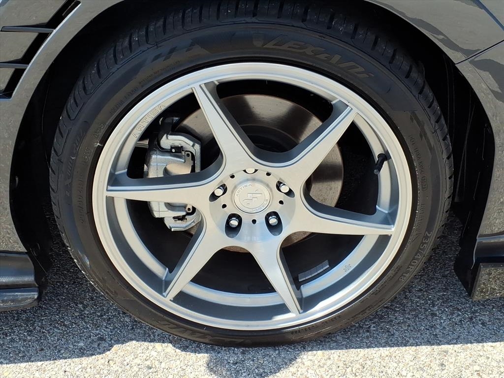 Subaru WRX Manual 2024 Subaru WRX Manual 2024