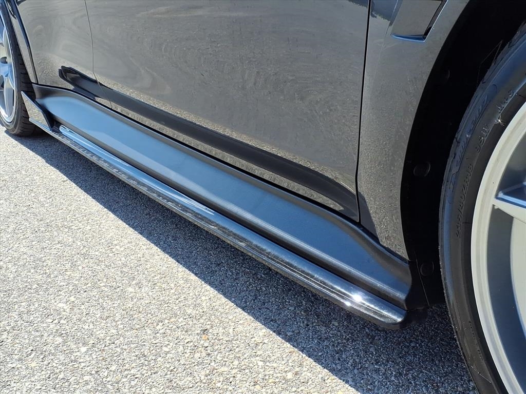 Subaru WRX Manual 2024 Subaru WRX Manual 2024