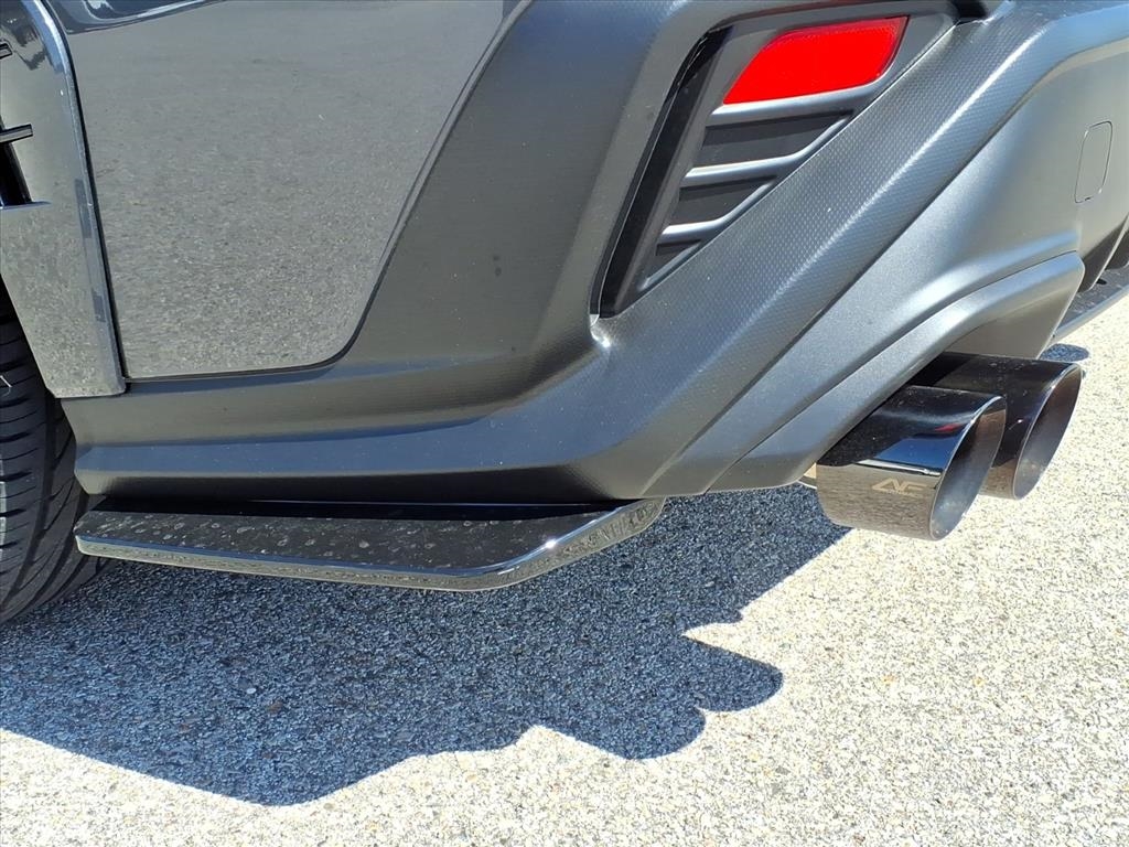 Subaru WRX Manual 2024 Subaru WRX Manual 2024