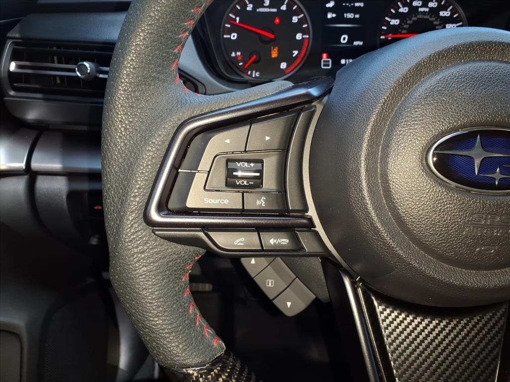 Subaru WRX Manual 2024 Subaru WRX Manual 2024