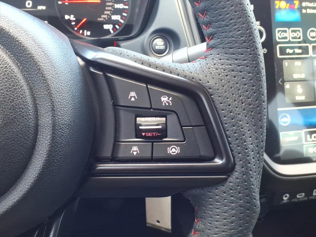 Subaru WRX Manual 2024 Subaru WRX Manual 2024