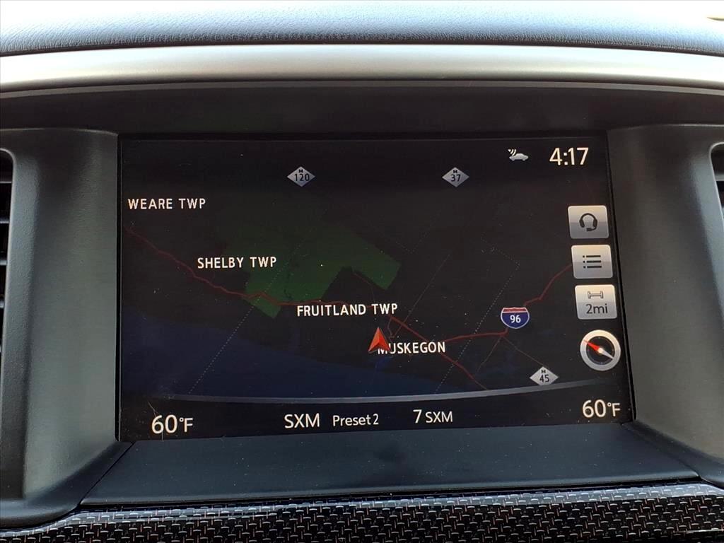 Nissan Pathfinder 4x4 SL 2020