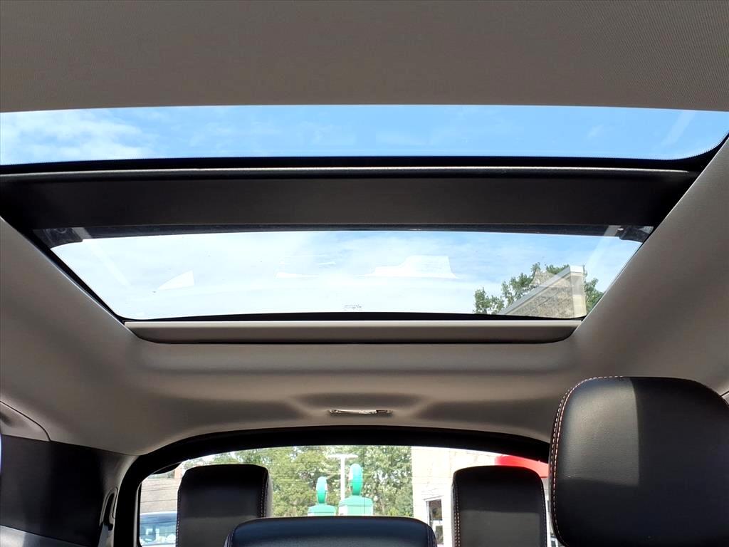 Nissan Pathfinder 4x4 SL 2020