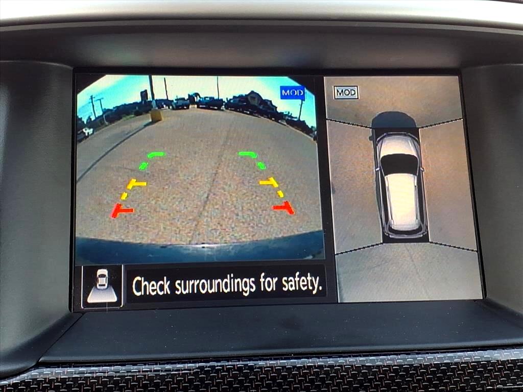 Nissan Pathfinder 4x4 SL 2020