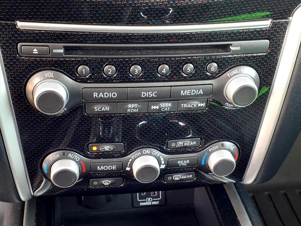 Nissan Pathfinder 4x4 SL 2020