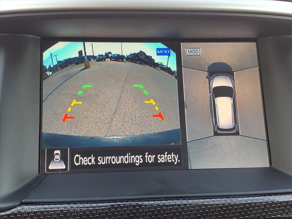 Nissan Pathfinder 4x4 SL 2020