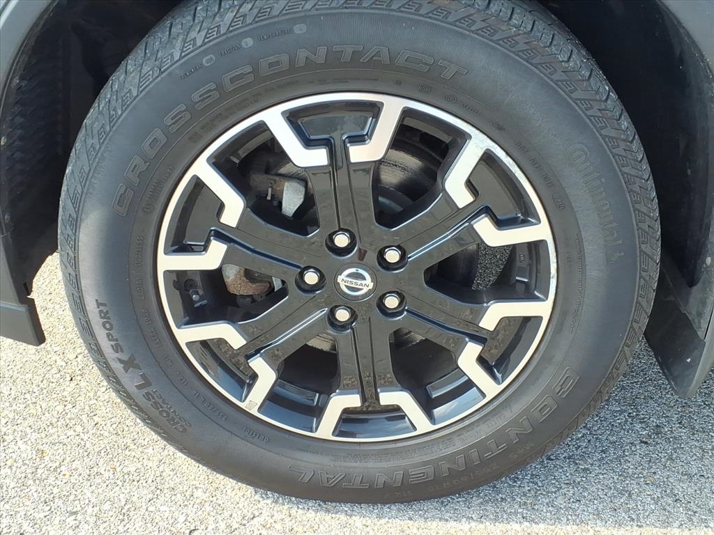 Nissan Pathfinder 4x4 SL 2020