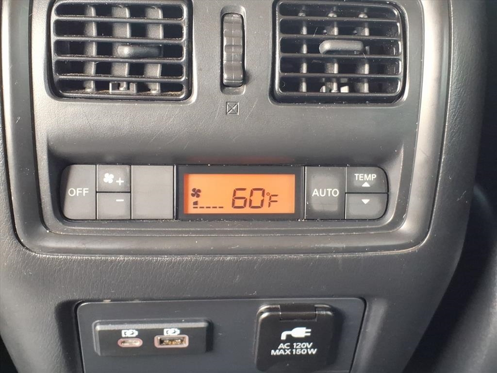 Nissan Pathfinder 4x4 SL 2020