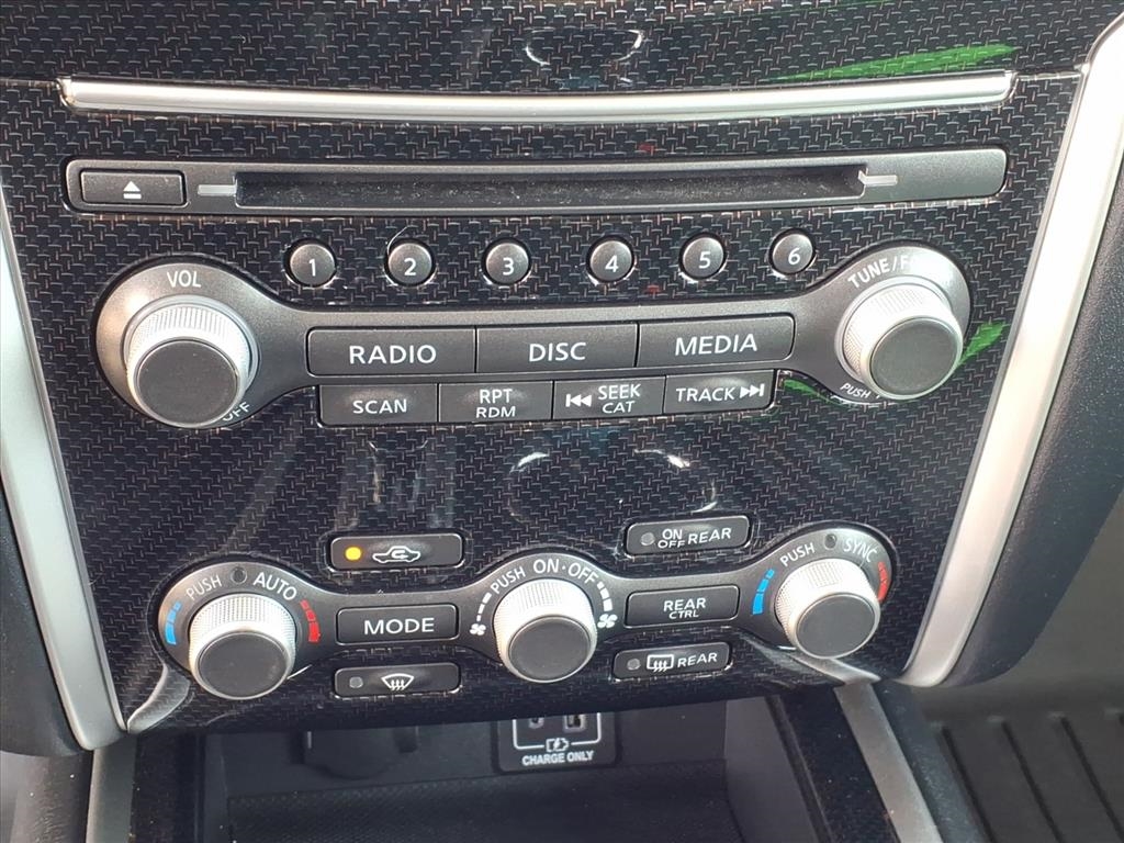 Nissan Pathfinder 4x4 SL 2020