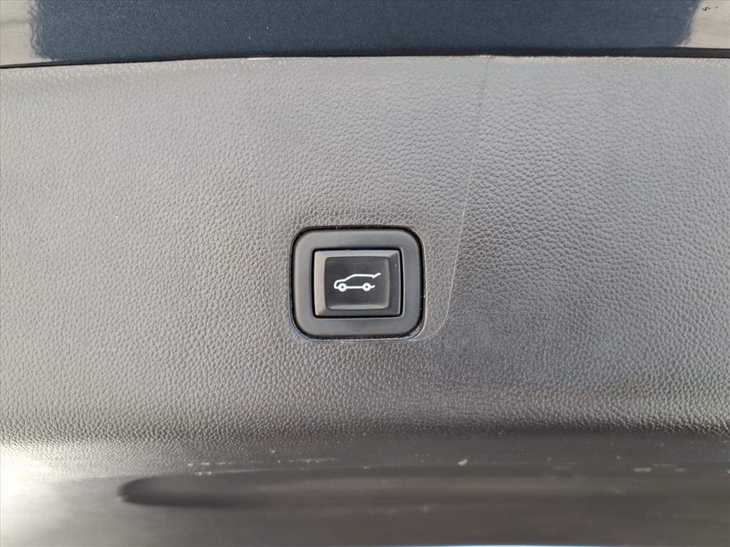 Chevrolet Traverse AWD 4dr LT Leather 2020