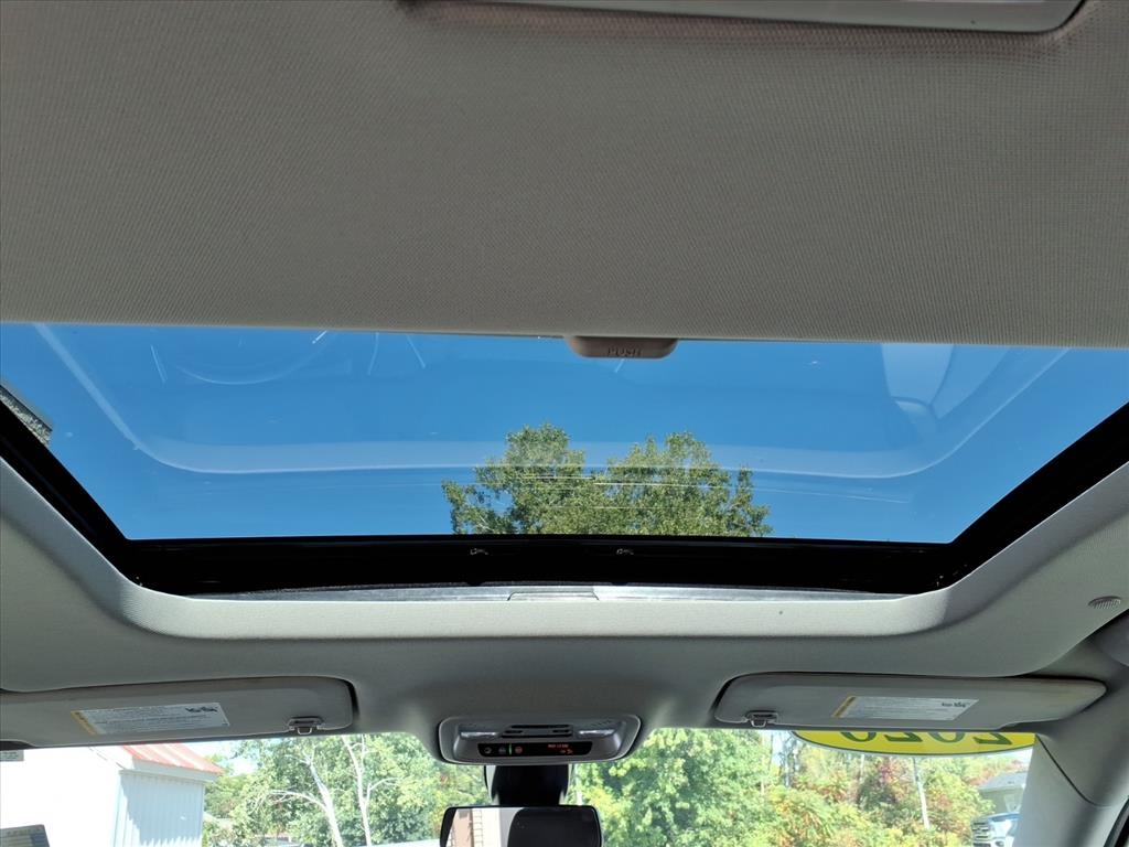 Chevrolet Traverse AWD 4dr LT Leather 2020