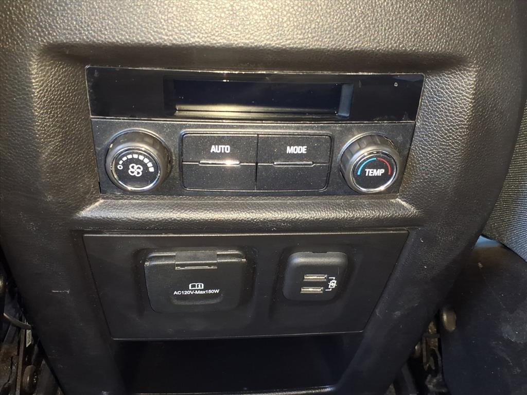 Chevrolet Traverse AWD 4dr LT Leather 2020