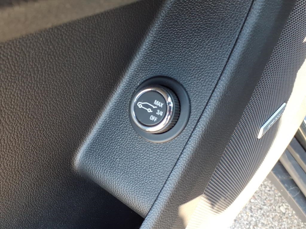 Chevrolet Traverse AWD 4dr LT Leather 2020