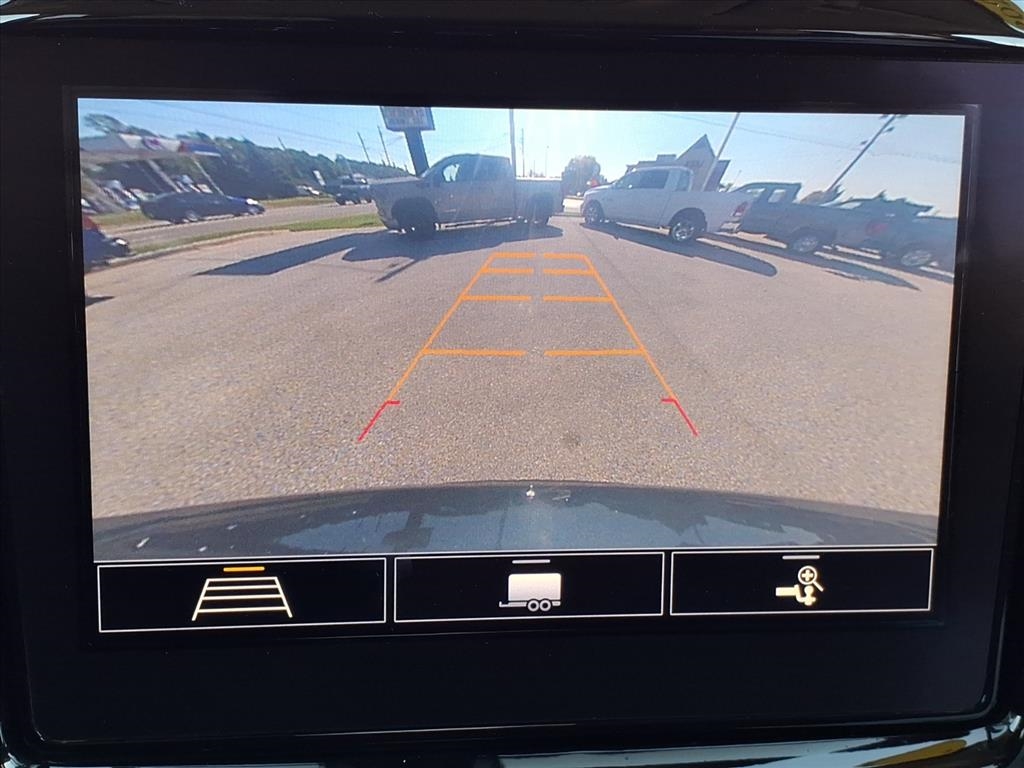 Chevrolet Traverse AWD 4dr LT Cloth w/1LT 2020