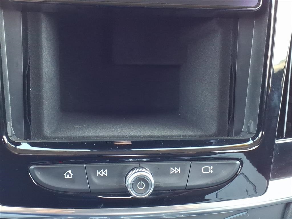 Chevrolet Traverse AWD 4dr LT Cloth w/1LT 2020