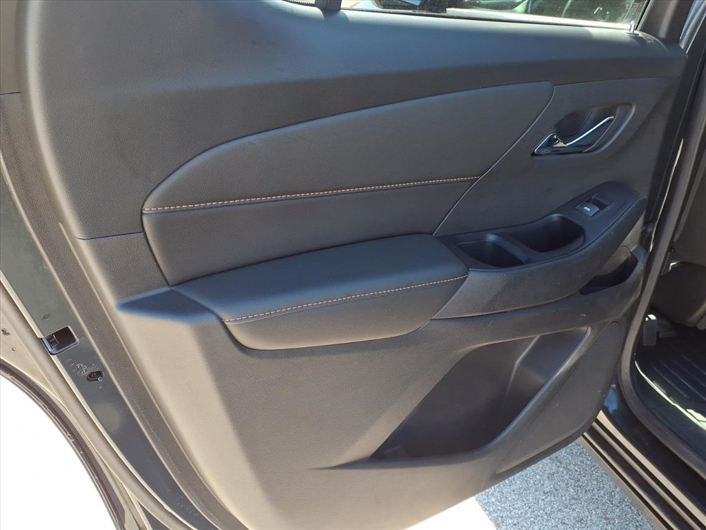 Chevrolet Traverse AWD 4dr LT Cloth w/1LT 2020