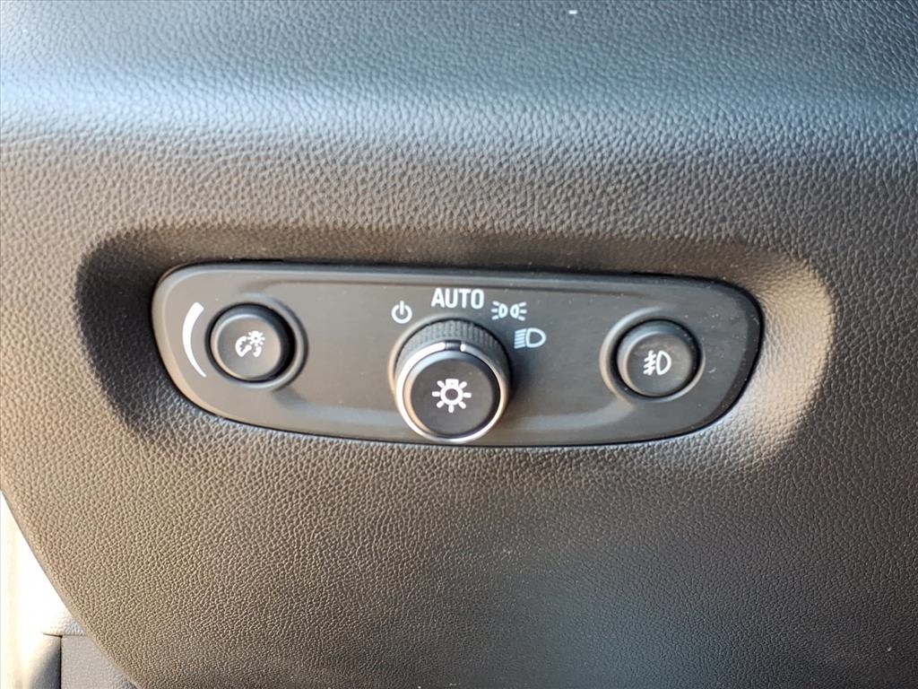 Chevrolet Traverse AWD 4dr LT Cloth w/1LT 2020