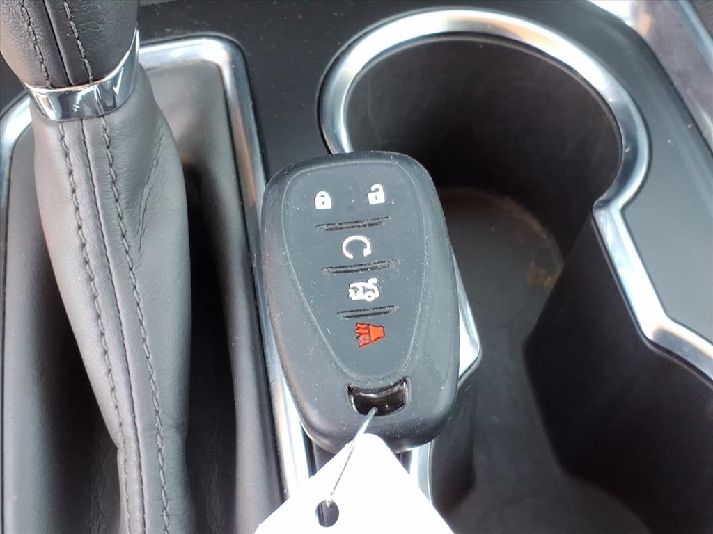 Chevrolet Traverse AWD 4dr LT Cloth w/1LT 2020