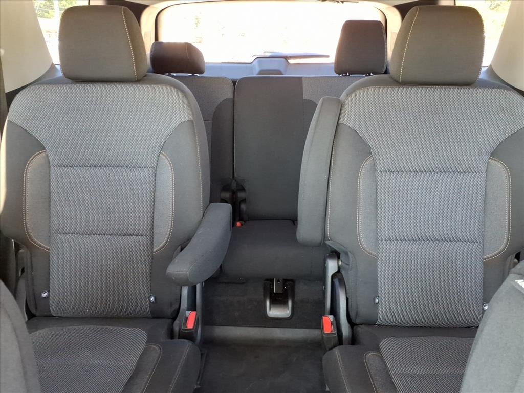 Chevrolet Traverse AWD 4dr LT Cloth w/1LT 2020