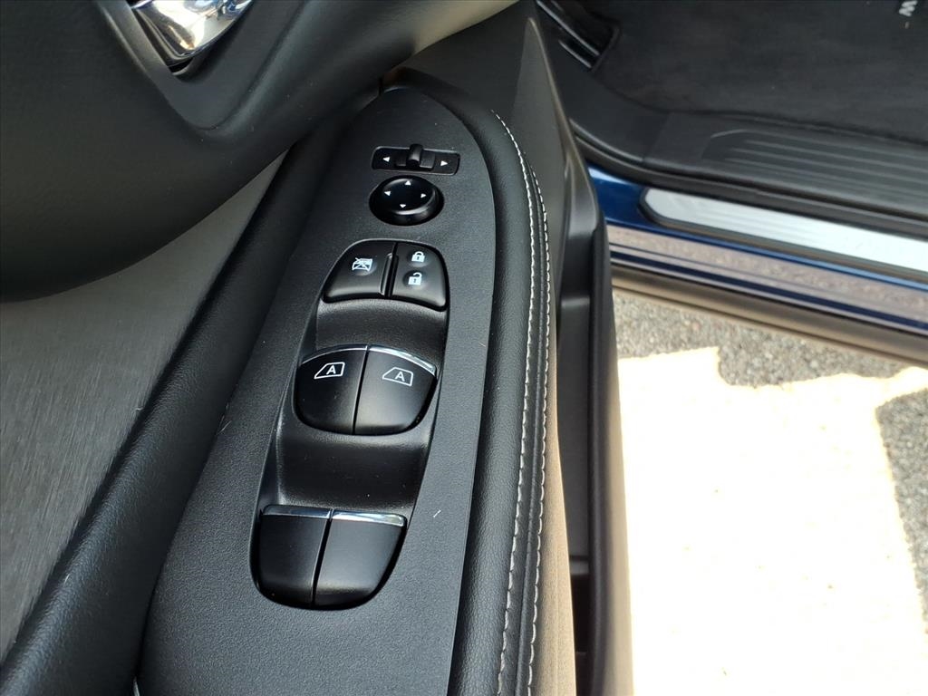 Nissan Murano AWD SL 2021 Nissan Murano AWD SL 2021