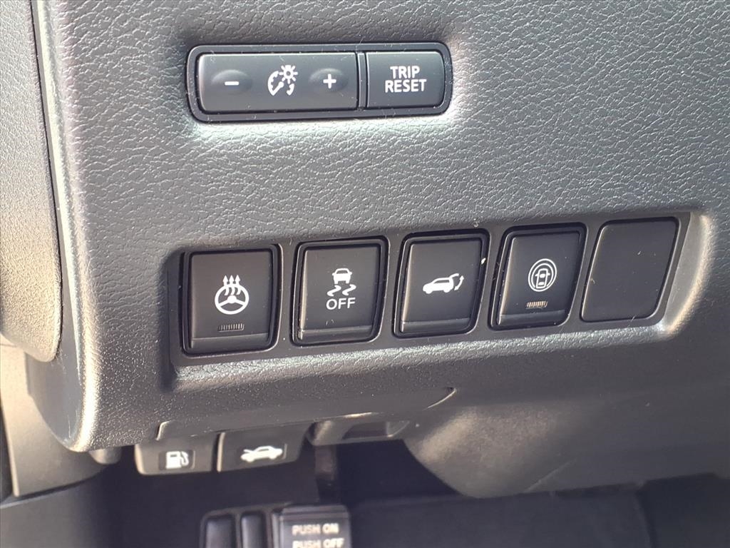 Nissan Murano AWD SL 2021 Nissan Murano AWD SL 2021