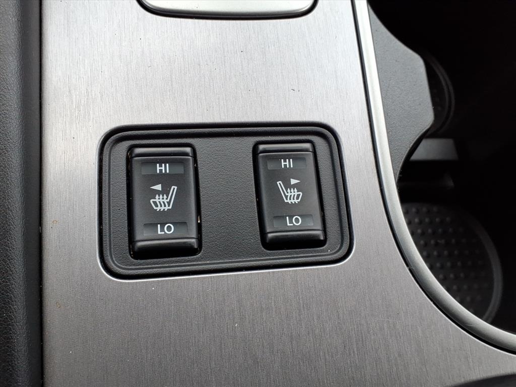 Nissan Murano AWD SL 2021 Nissan Murano AWD SL 2021