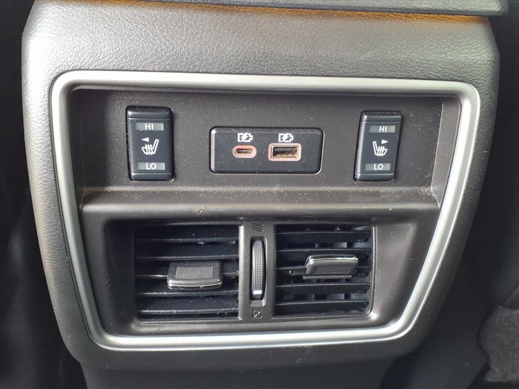 Nissan Murano AWD SL 2021 Nissan Murano AWD SL 2021