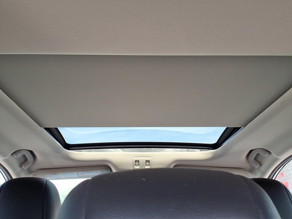 Nissan Murano AWD SL 2021 Nissan Murano AWD SL 2021