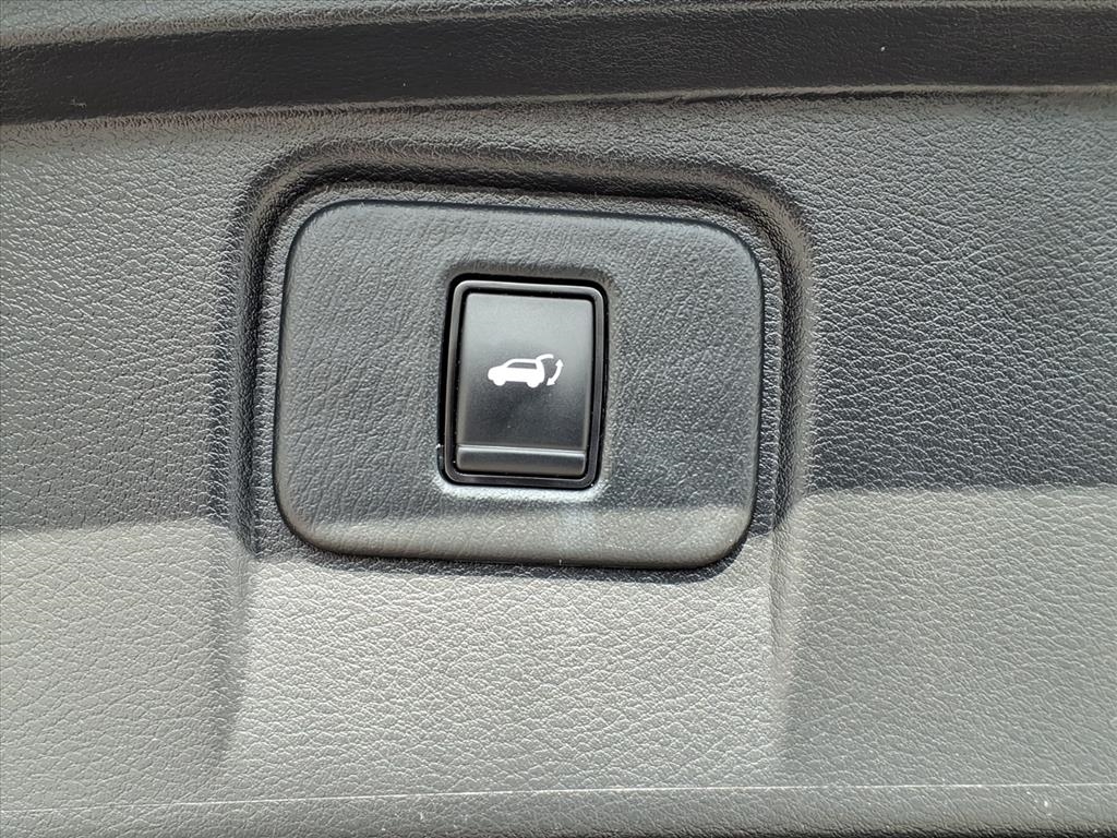 Nissan Murano AWD SL 2021 Nissan Murano AWD SL 2021