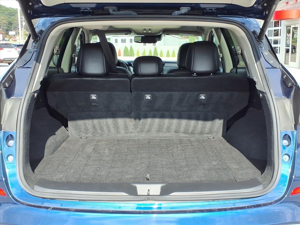 Nissan Murano AWD SL 2021 Nissan Murano AWD SL 2021