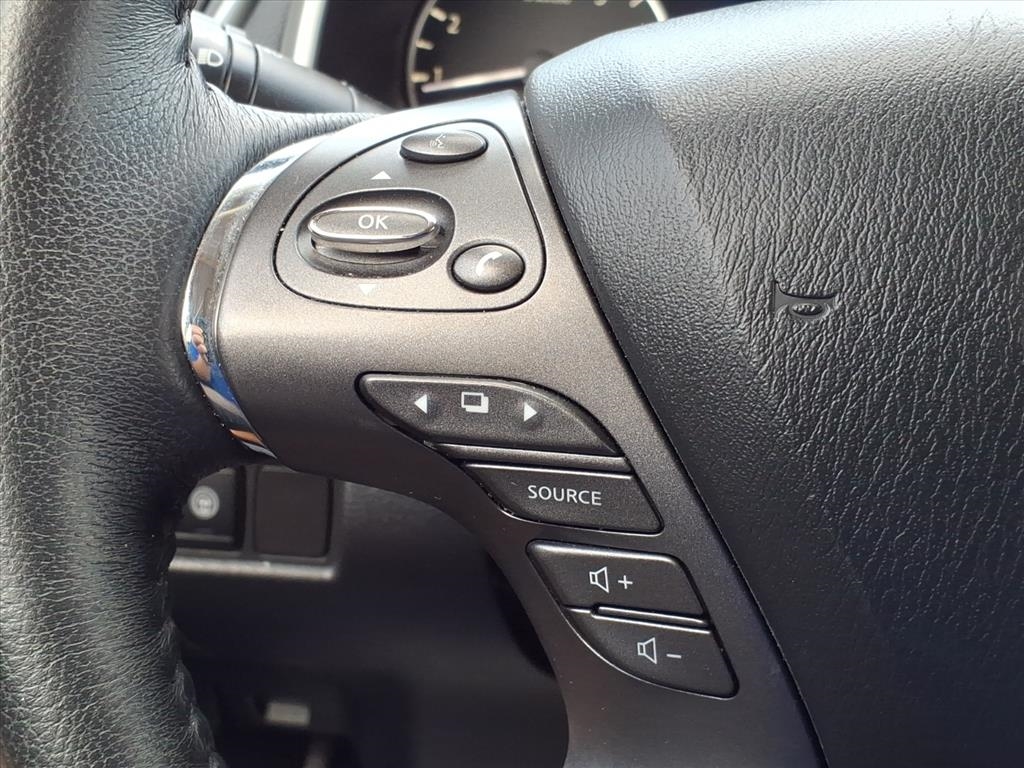 Nissan Murano AWD SL 2021 Nissan Murano AWD SL 2021