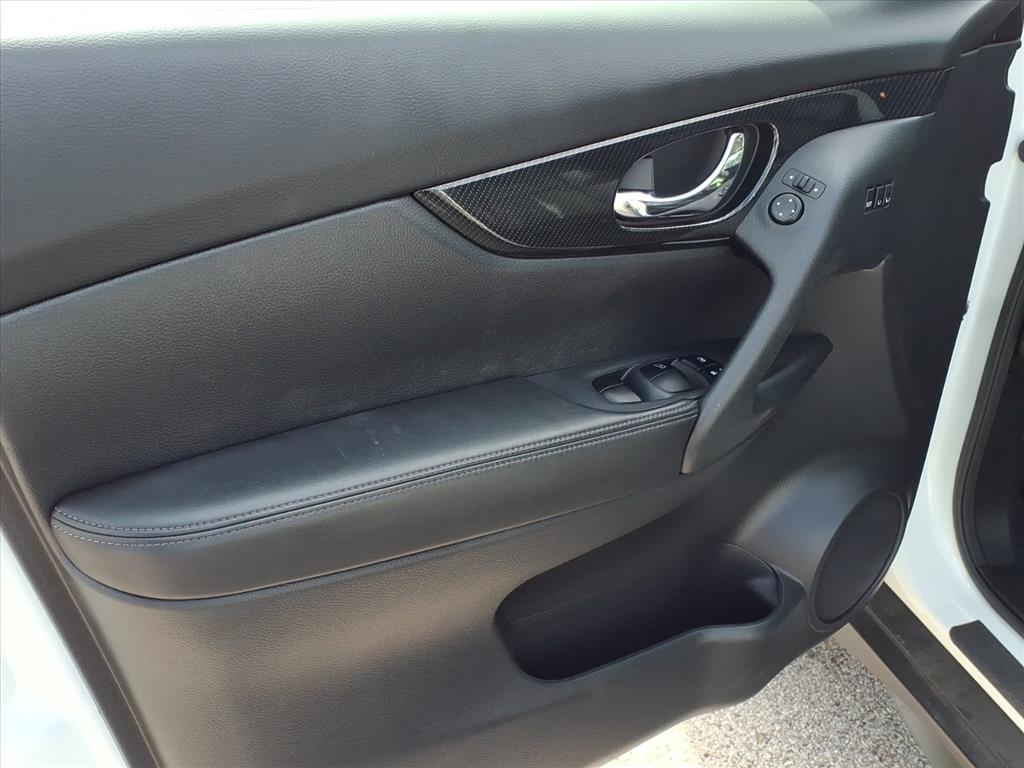 Nissan Rogue AWD SL 2020 Nissan Rogue AWD SL 2020