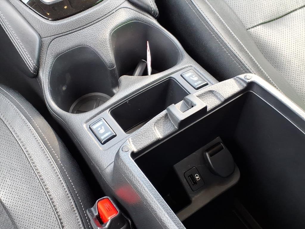 Nissan Rogue AWD SL 2020 Nissan Rogue AWD SL 2020