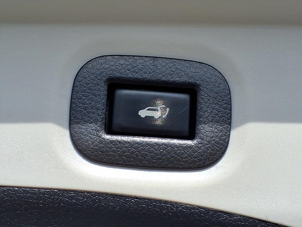 Nissan Rogue AWD SL 2020